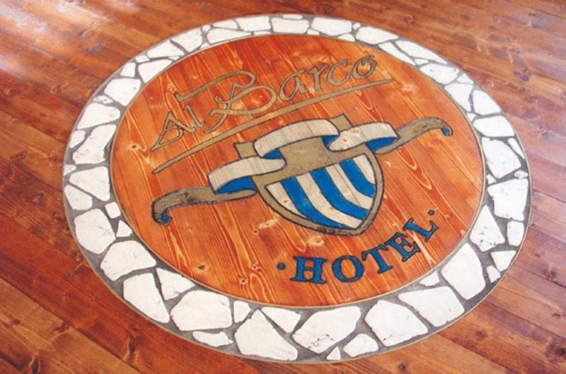 Hotel Al Barco Santo Stino di Livenza Ngoại thất bức ảnh