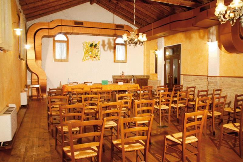 Hotel Al Barco Santo Stino di Livenza Ngoại thất bức ảnh