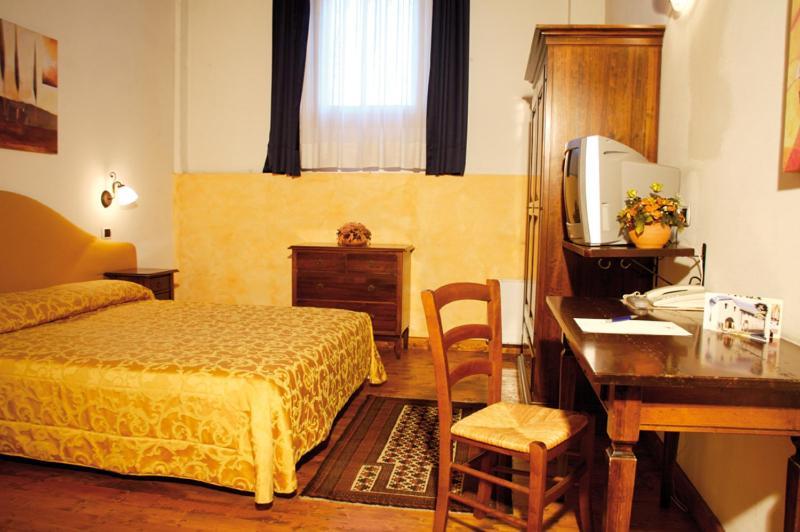 Hotel Al Barco Santo Stino di Livenza Phòng bức ảnh