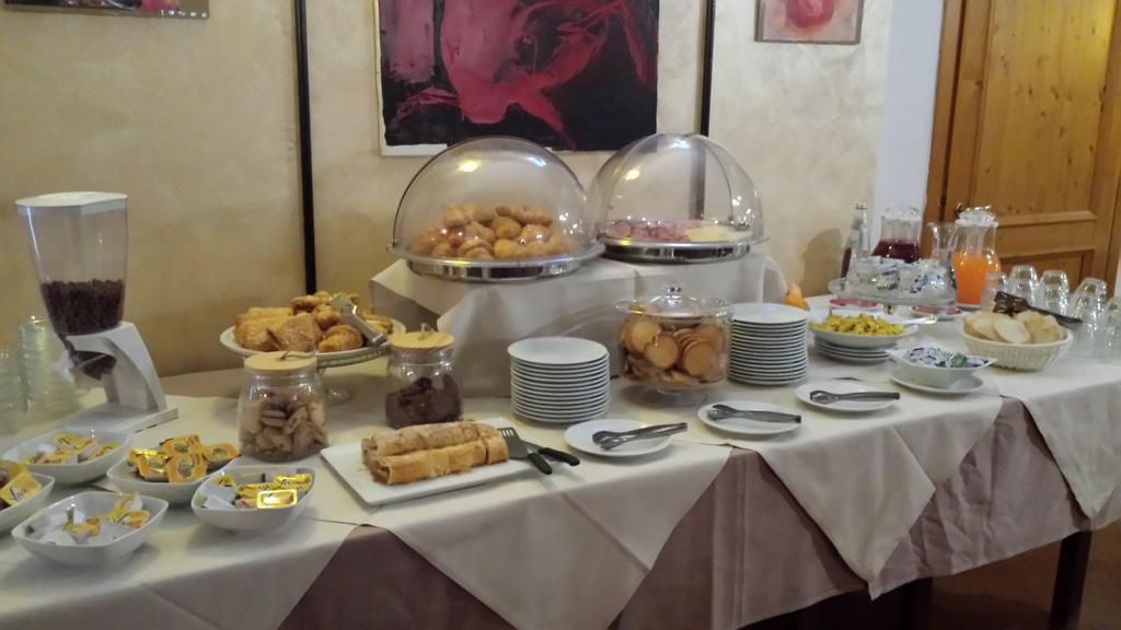 Hotel Al Barco Santo Stino di Livenza Ngoại thất bức ảnh