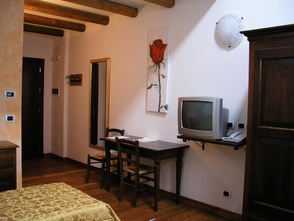 Hotel Al Barco Santo Stino di Livenza Ngoại thất bức ảnh