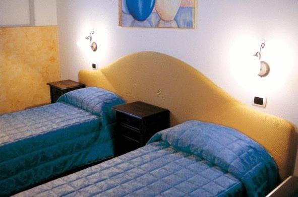 Hotel Al Barco Santo Stino di Livenza Ngoại thất bức ảnh